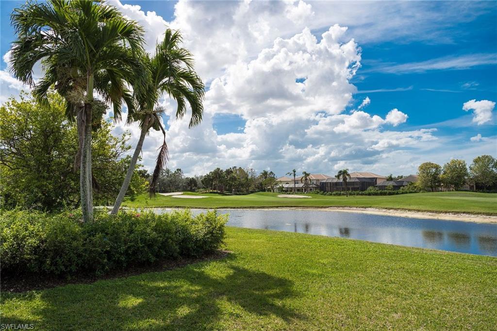 HERITAGE GREENS - Residential