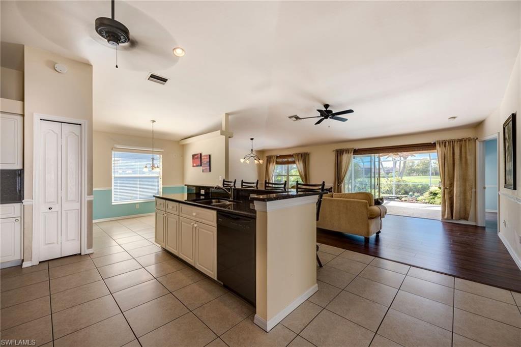 HERITAGE GREENS - Residential