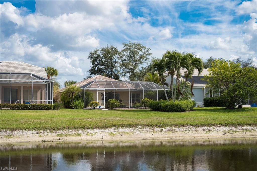 HERITAGE GREENS - Residential