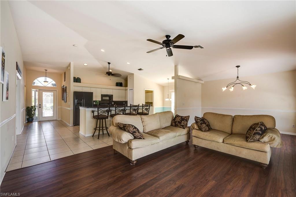 HERITAGE GREENS - Residential