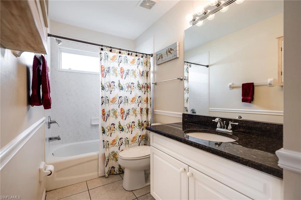 HERITAGE GREENS - Residential