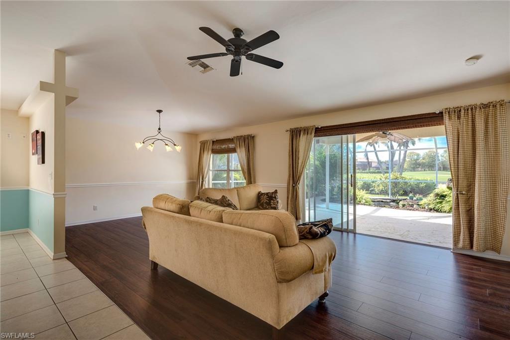 HERITAGE GREENS - Residential