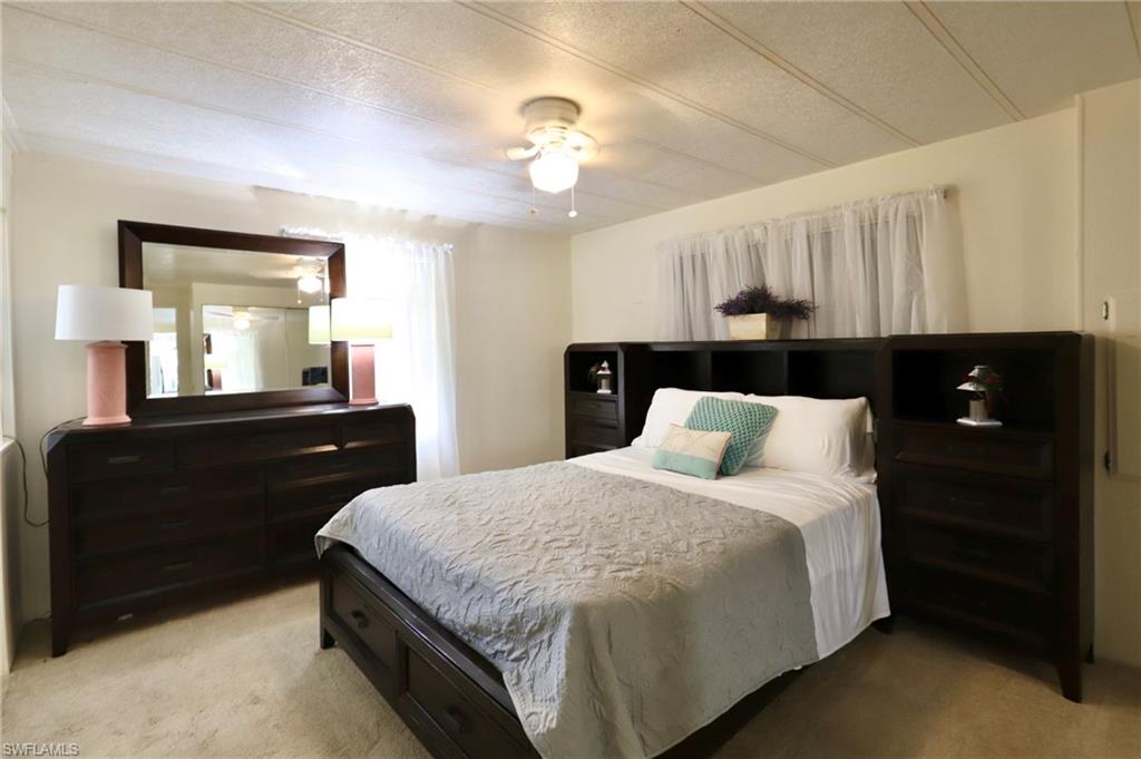 LAUREL ESTATES MOBILE HOME VIL - Residential