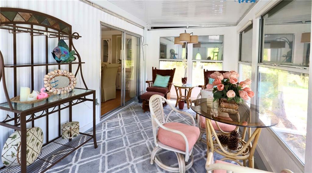 LAUREL ESTATES MOBILE HOME VIL - Residential