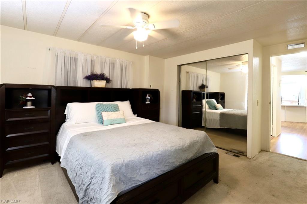 LAUREL ESTATES MOBILE HOME VIL - Residential