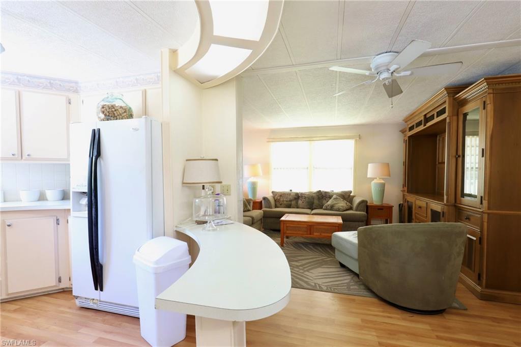 LAUREL ESTATES MOBILE HOME VIL - Residential