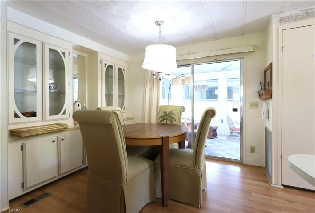 LAUREL ESTATES MOBILE HOME VIL - Residential