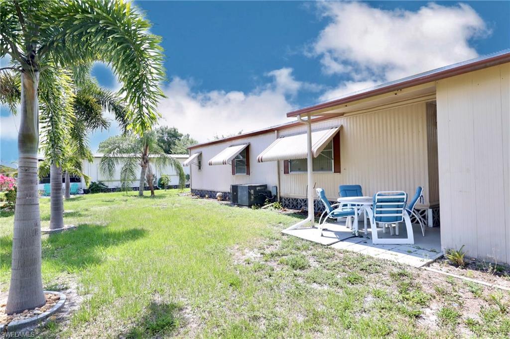 LAUREL ESTATES MOBILE HOME VIL - Residential