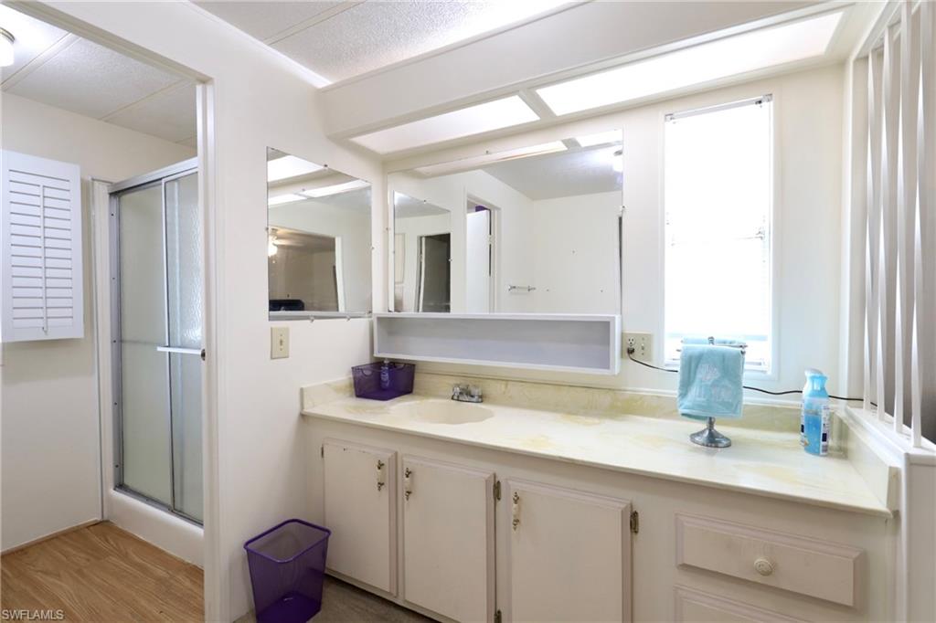 LAUREL ESTATES MOBILE HOME VIL - Residential