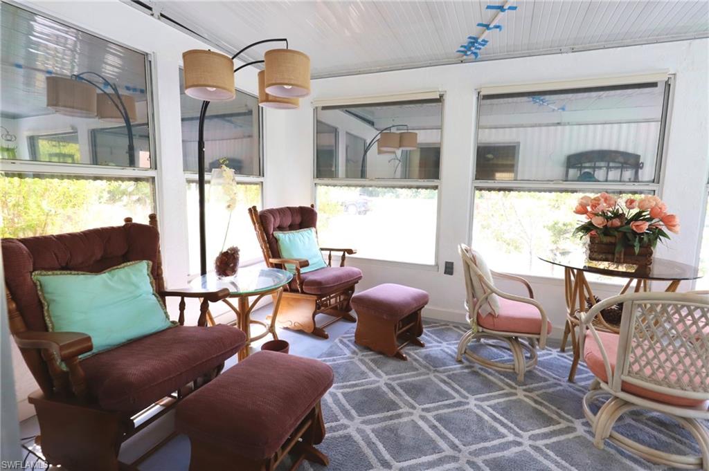 LAUREL ESTATES MOBILE HOME VIL - Residential