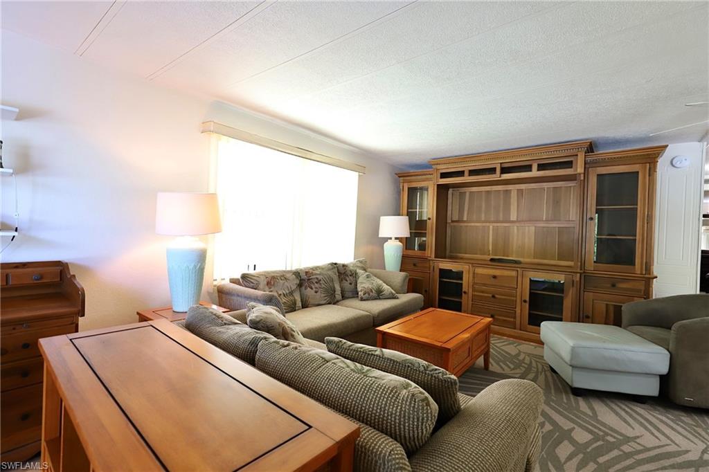 LAUREL ESTATES MOBILE HOME VIL - Residential