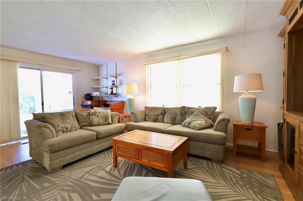 LAUREL ESTATES MOBILE HOME VIL - Residential