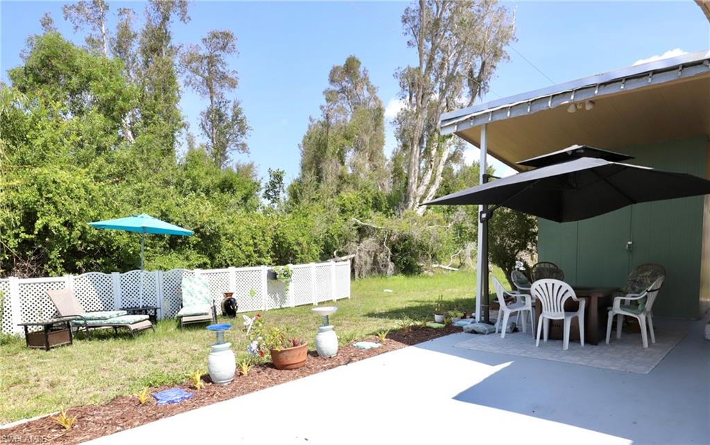 LAUREL ESTATES MOBILE HOME VIL - Residential