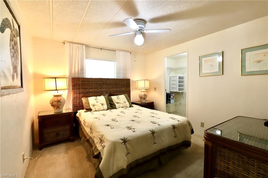 LAUREL ESTATES MOBILE HOME VIL - Residential