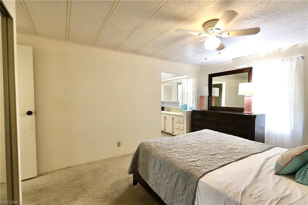 LAUREL ESTATES MOBILE HOME VIL - Residential