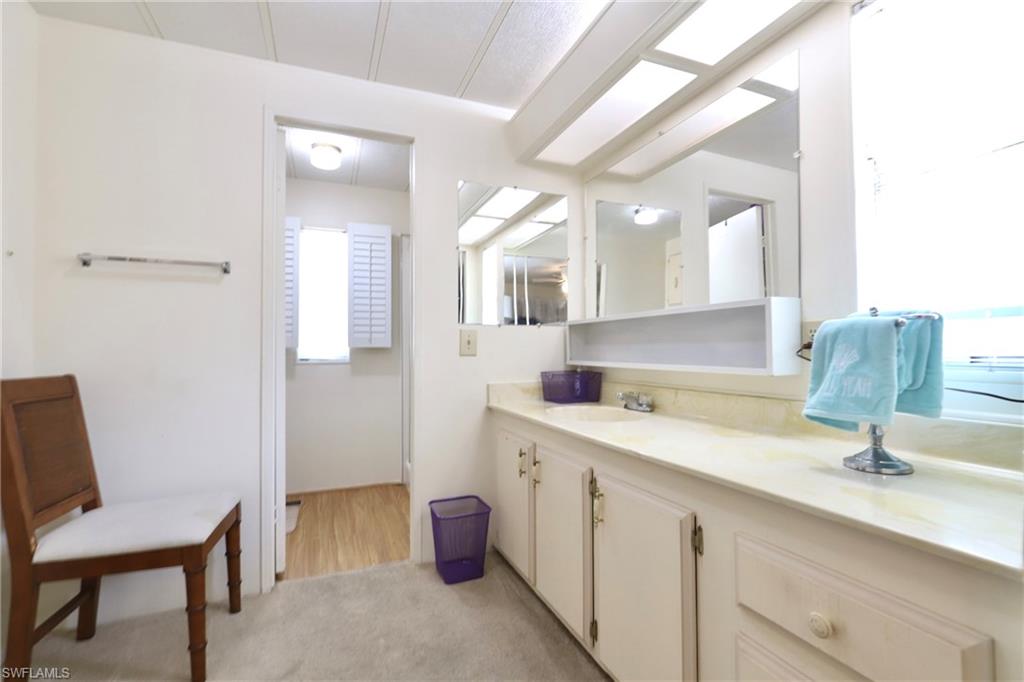 LAUREL ESTATES MOBILE HOME VIL - Residential