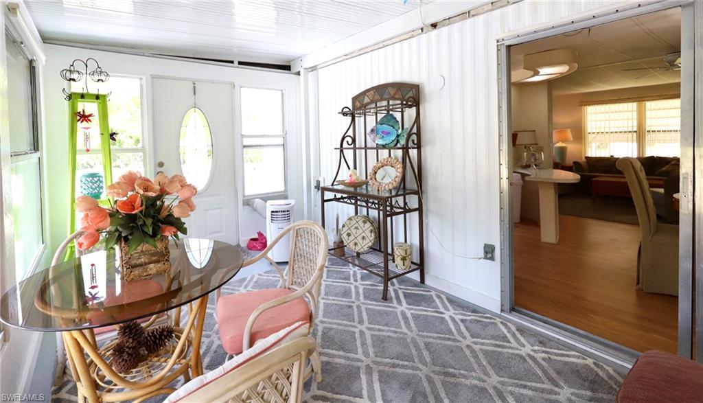 LAUREL ESTATES MOBILE HOME VIL - Residential