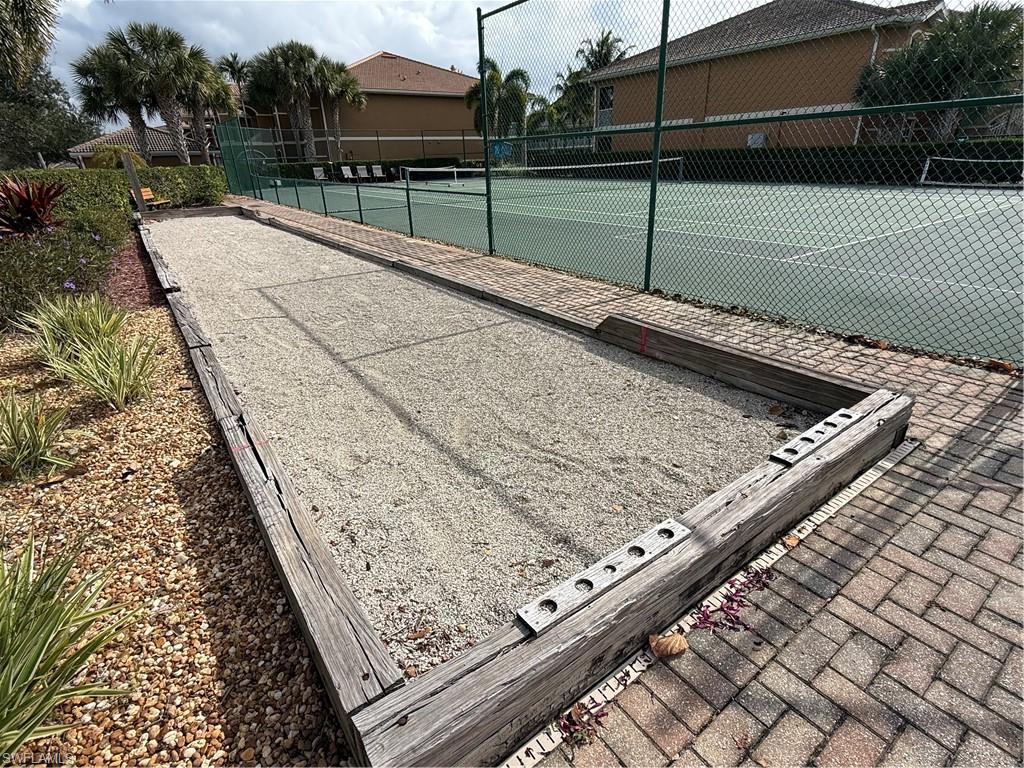 CASA DI FIORI - Residential