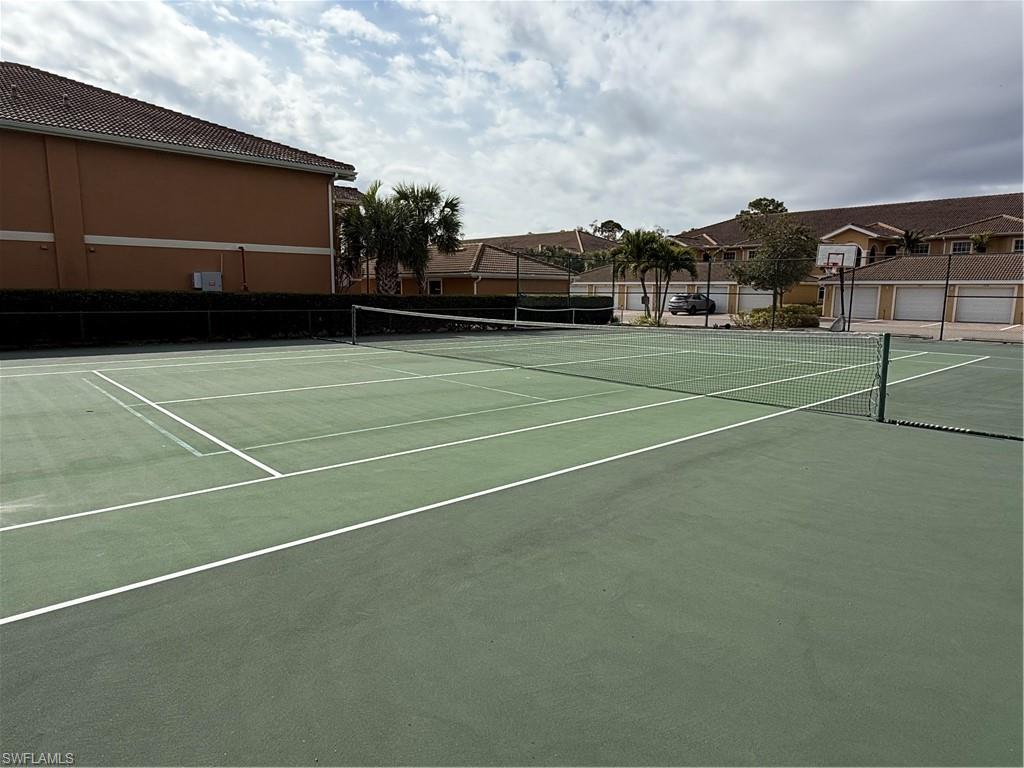CASA DI FIORI - Residential