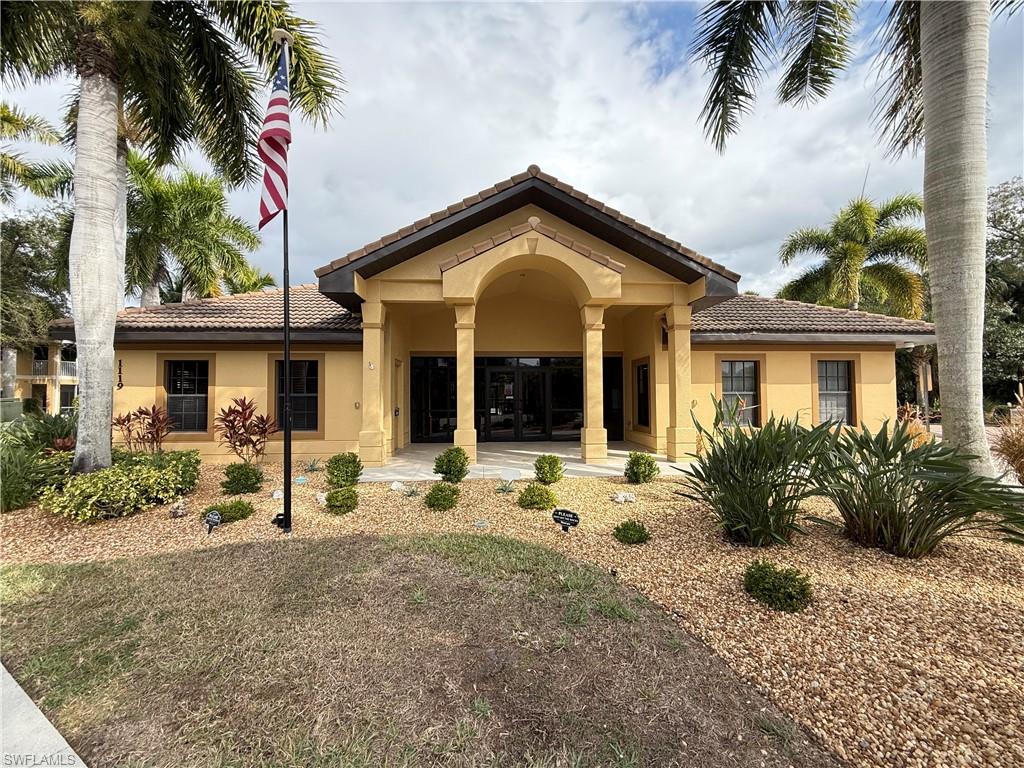 CASA DI FIORI - Residential