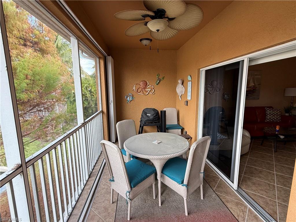 CASA DI FIORI - Residential