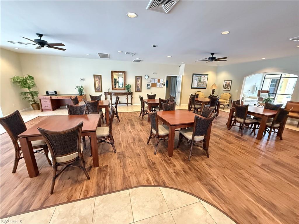 CASA DI FIORI - Residential