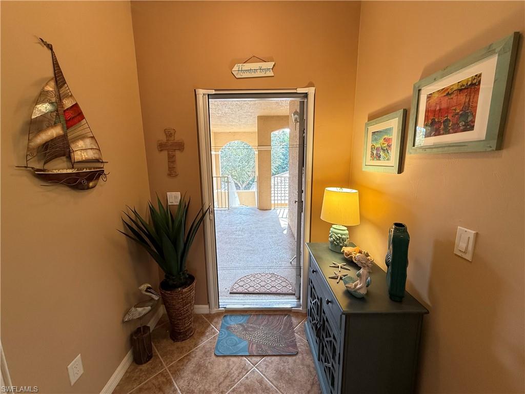 CASA DI FIORI - Residential