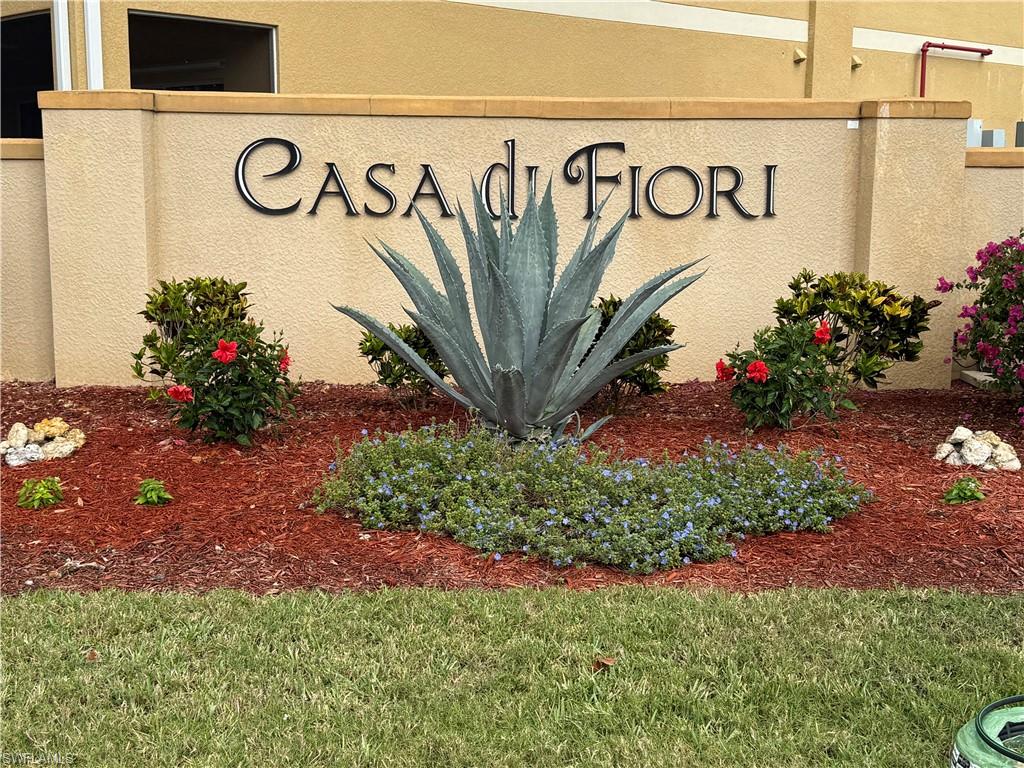 CASA DI FIORI - Residential