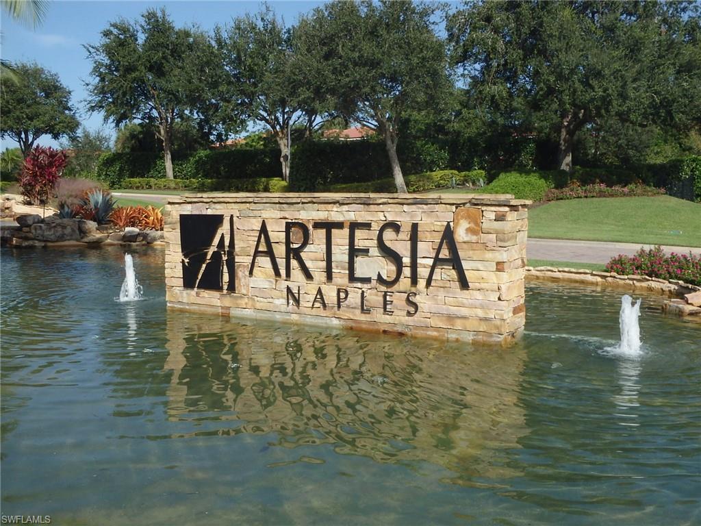 ARTESIA - Residential