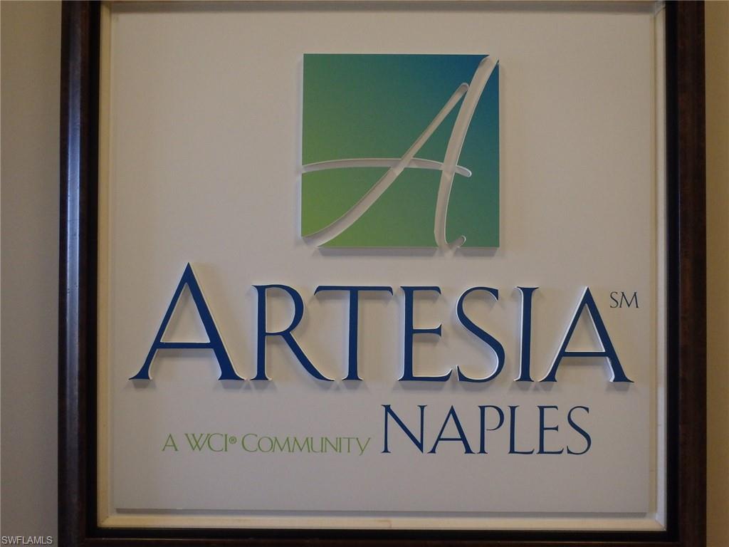 ARTESIA - Residential
