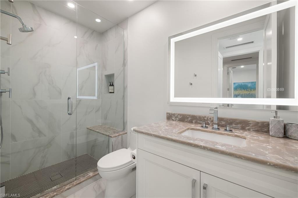 QUATTRO AT NAPLES SQUARE - Residential