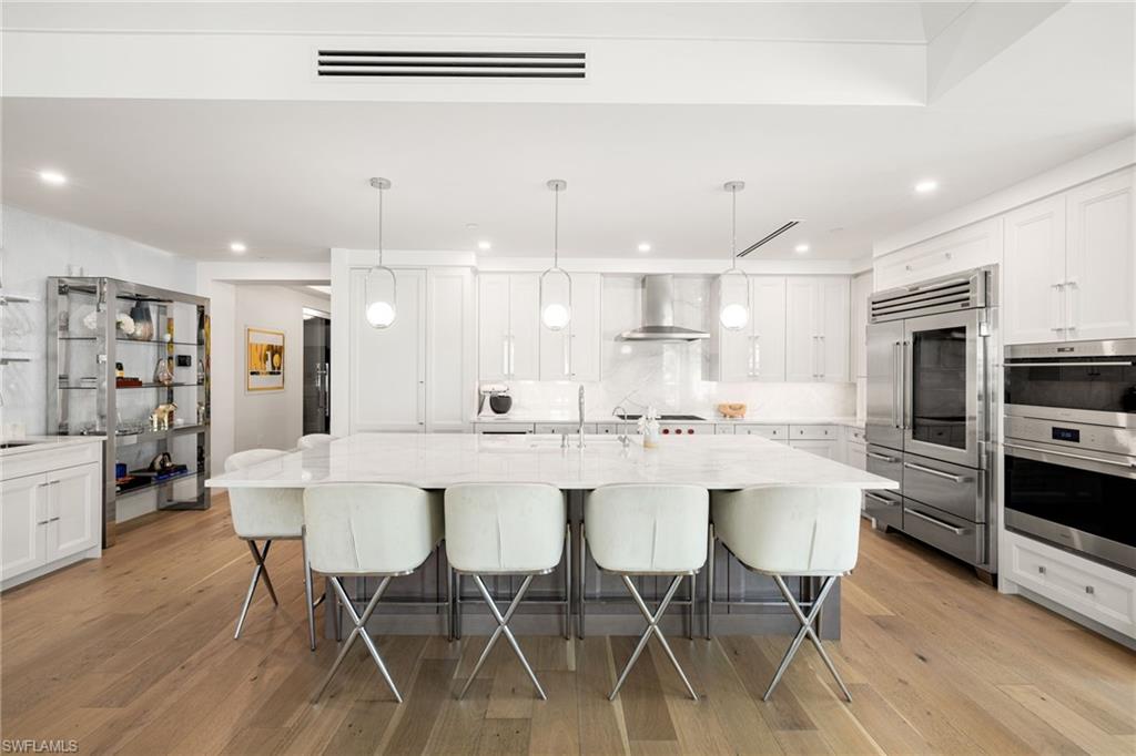 QUATTRO AT NAPLES SQUARE - Residential