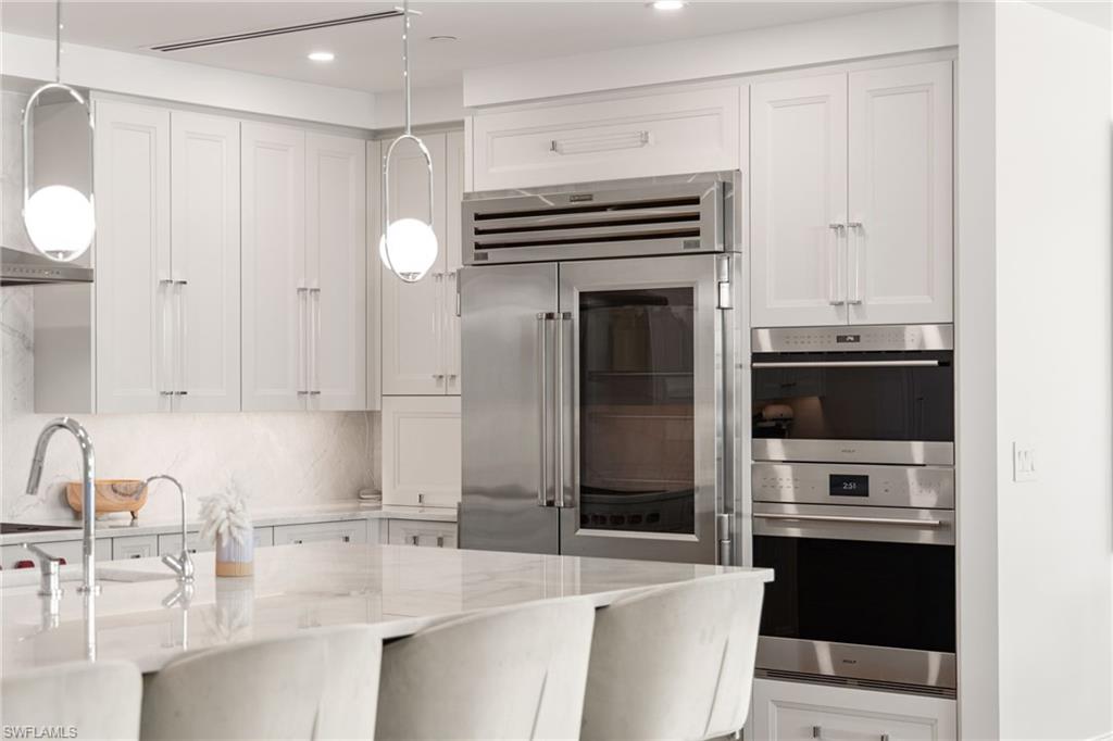 QUATTRO AT NAPLES SQUARE - Residential