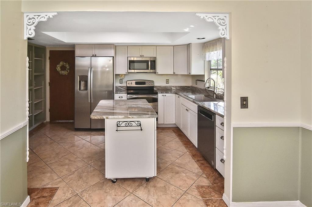 GULF SHORES ESTATES - Residential