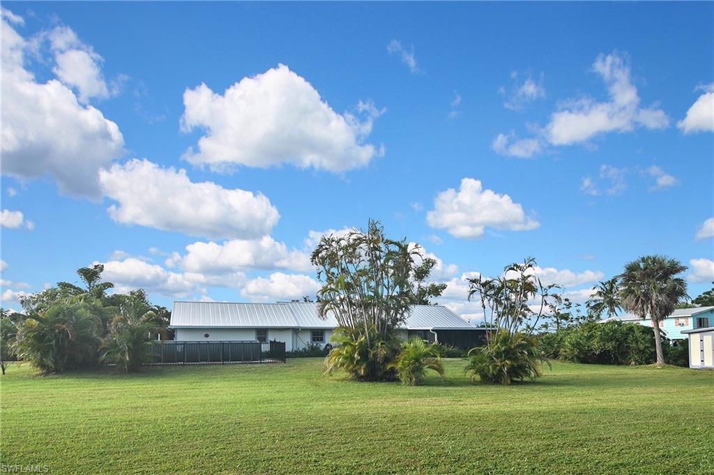 GULF SHORES ESTATES - Residential