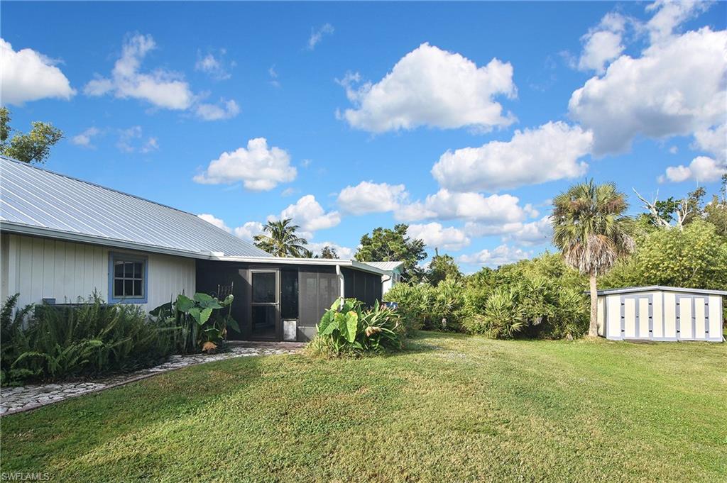 GULF SHORES ESTATES - Residential