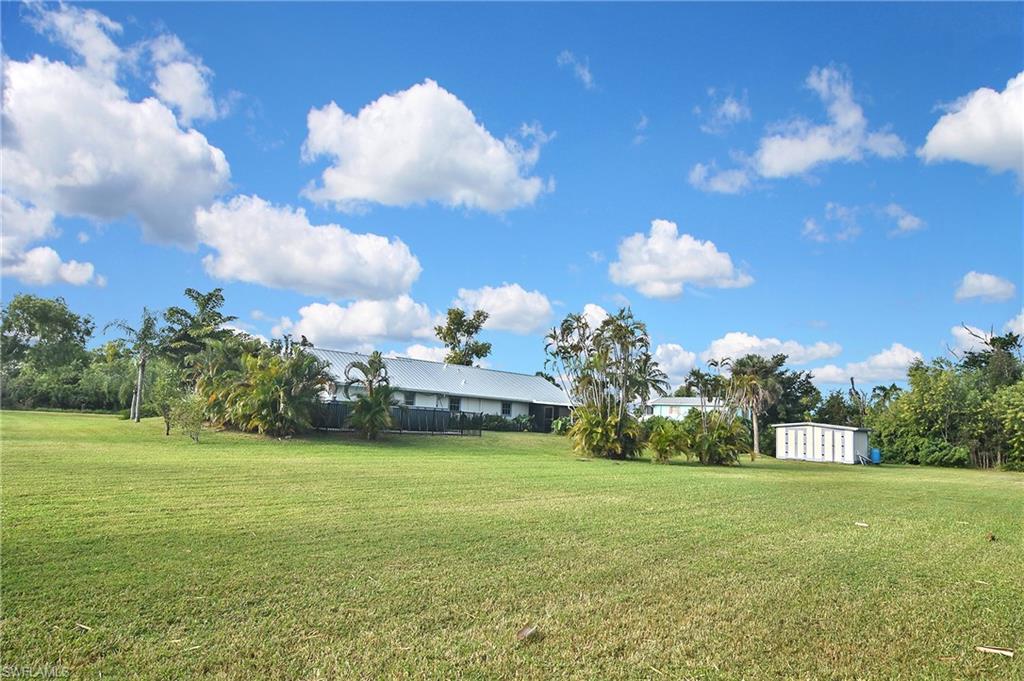 GULF SHORES ESTATES - Residential