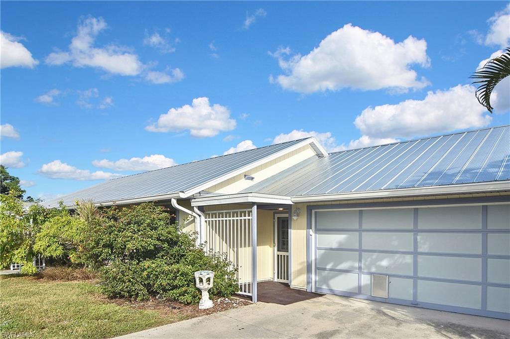 GULF SHORES ESTATES - Residential