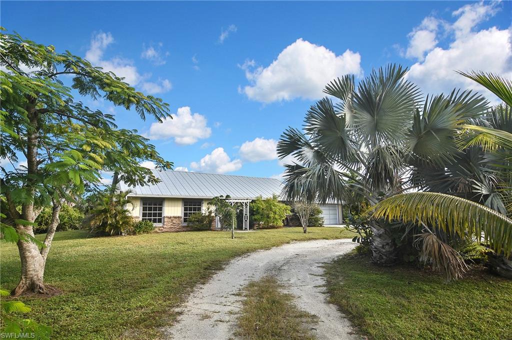 GULF SHORES ESTATES - Residential