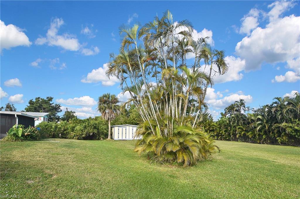 GULF SHORES ESTATES - Residential