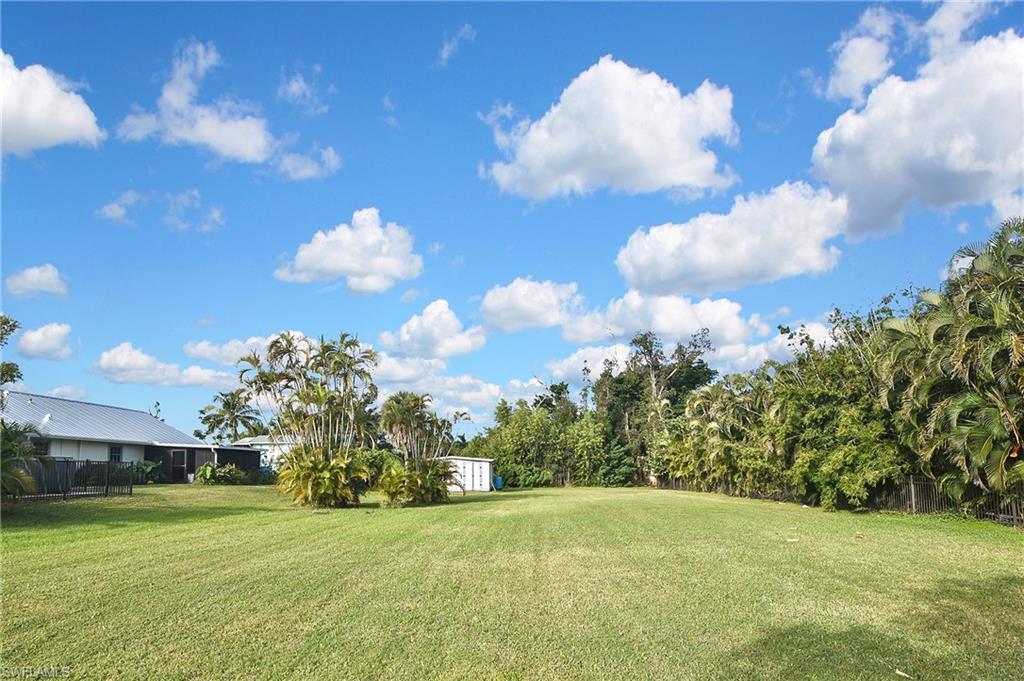 GULF SHORES ESTATES - Residential