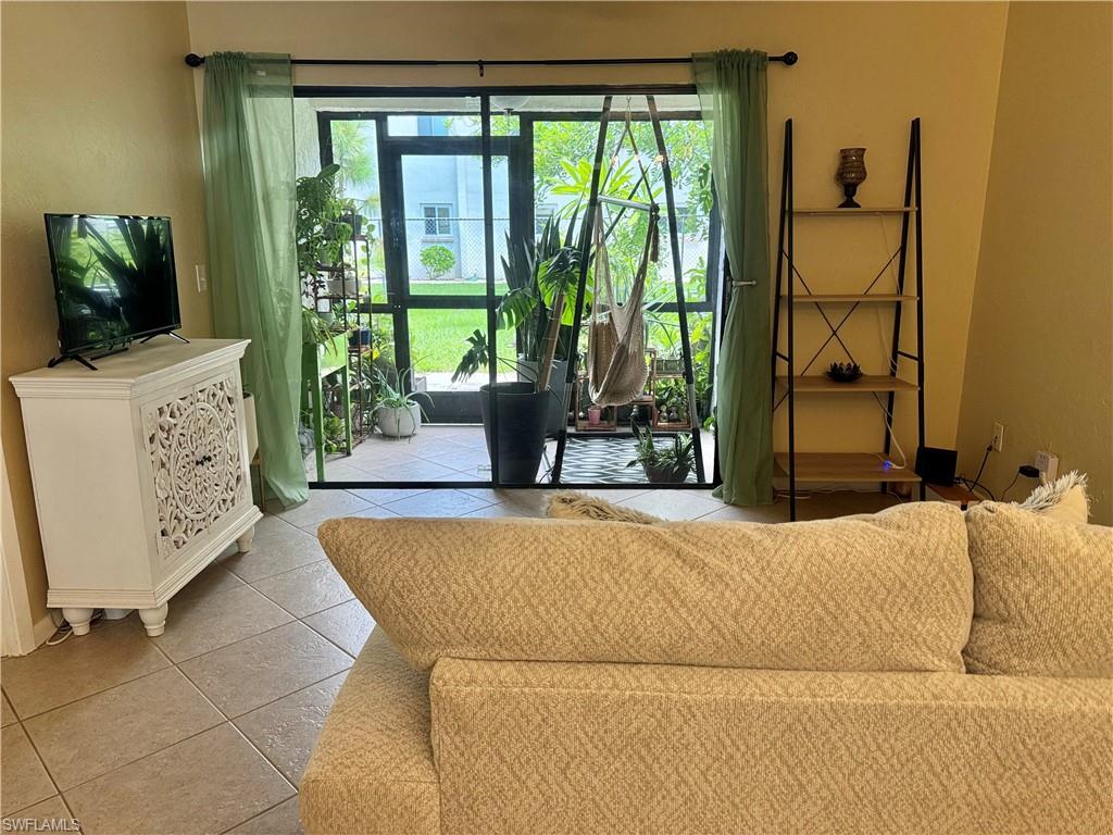 THE VILLAGE - Residential