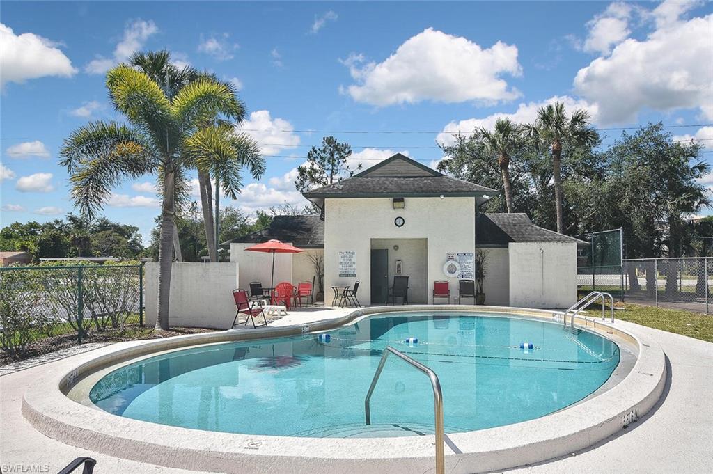 THE VILLAGE - Residential