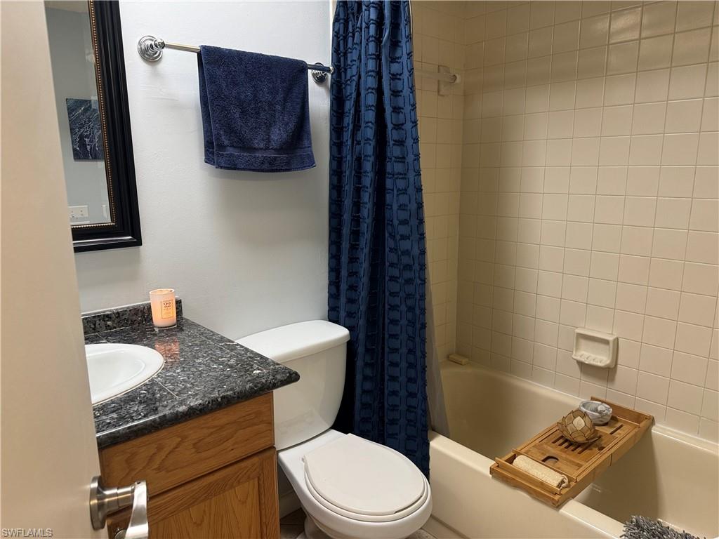 THE VILLAGE - Residential