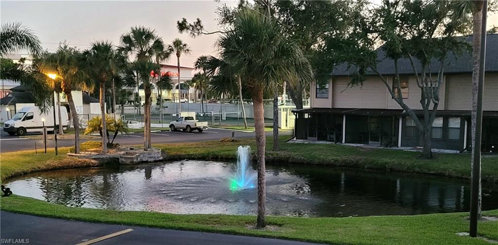 THE VILLAGE - Residential