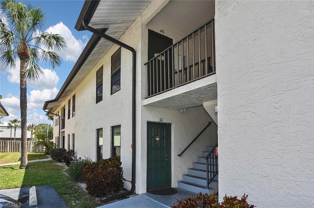 THE VILLAGE - Residential