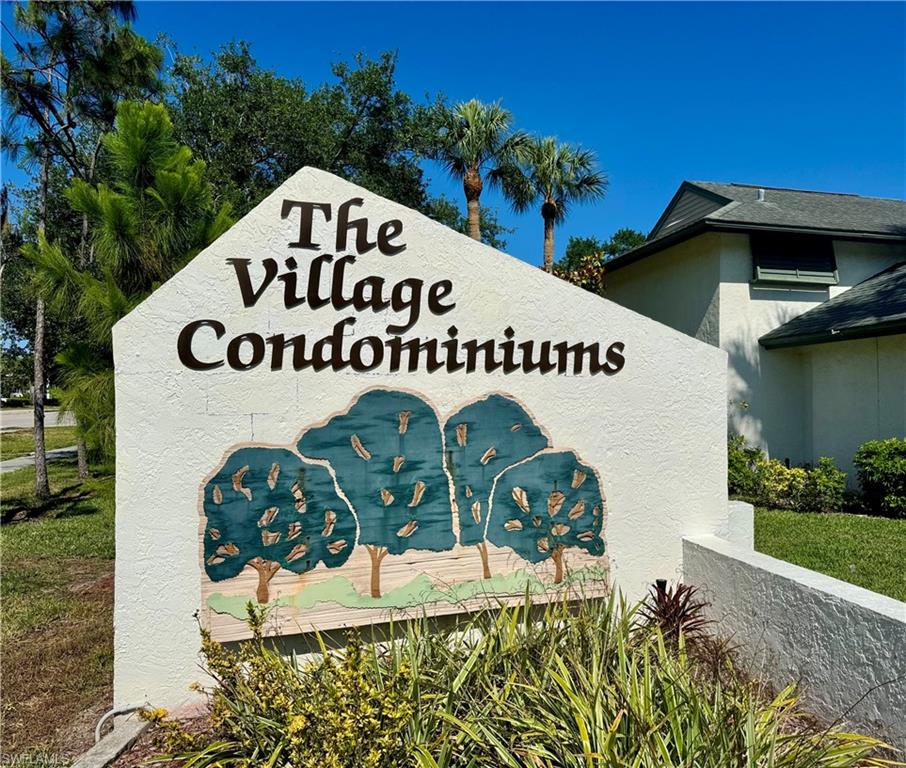 THE VILLAGE - Residential