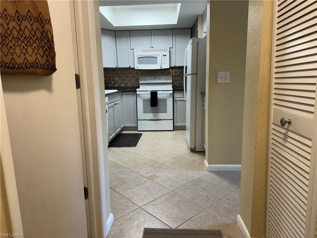 THE VILLAGE - Residential