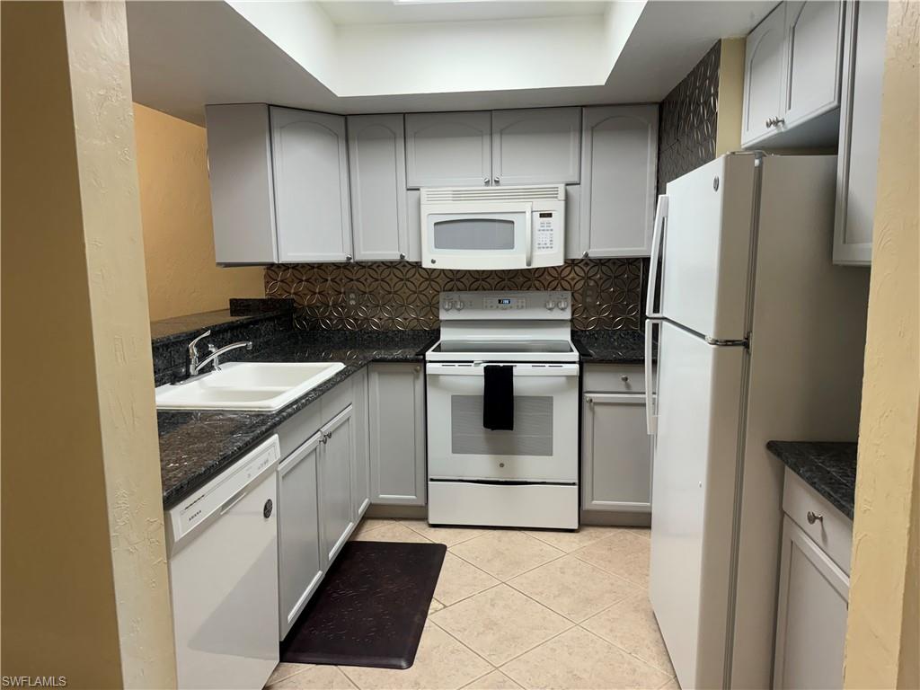 THE VILLAGE - Residential