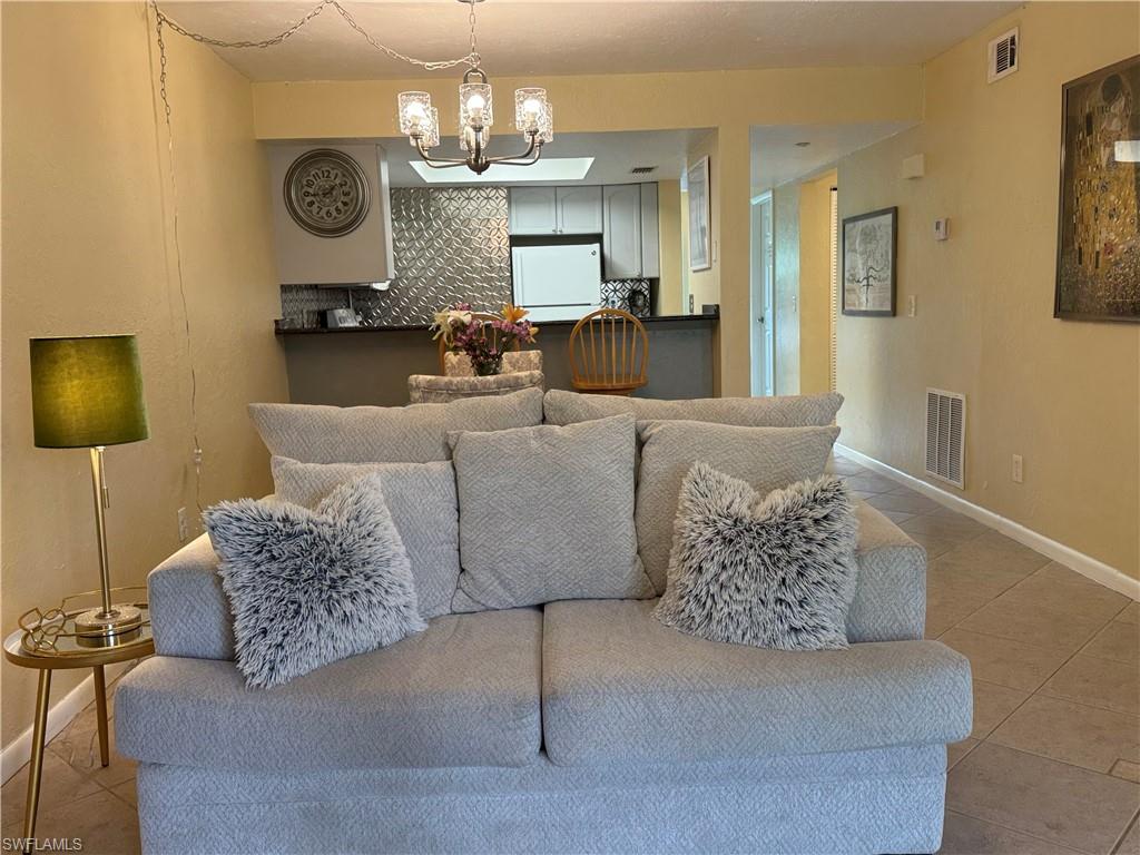 THE VILLAGE - Residential